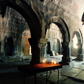 armenian churches…